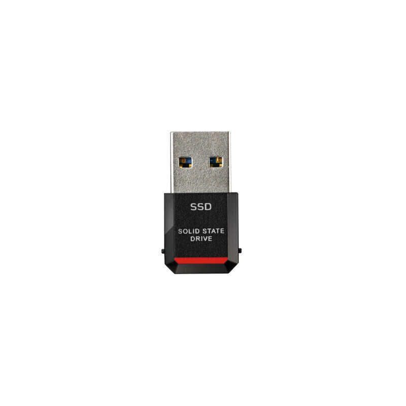 USB-A接続 1TB