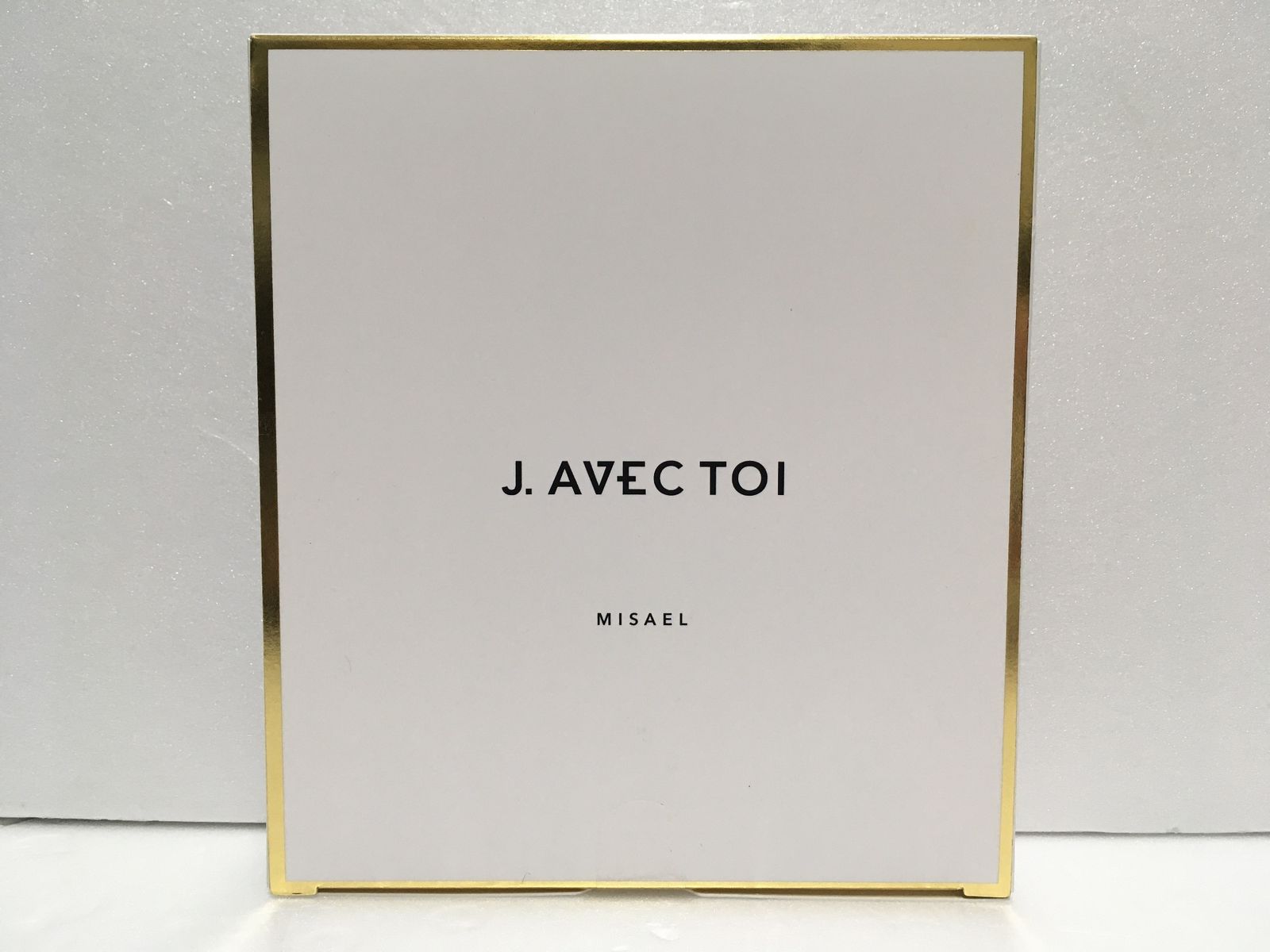 MISAEL トリートメントバー