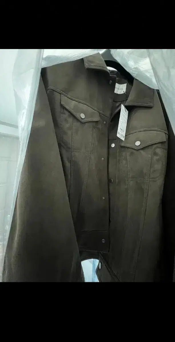 MIND BRIDGE マインドブリッジ スエード トラッカー 110