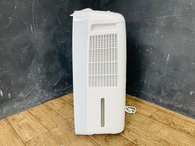 展示品 冷風 衣類乾燥除湿機 コンパクトクール 【中古】動作保証