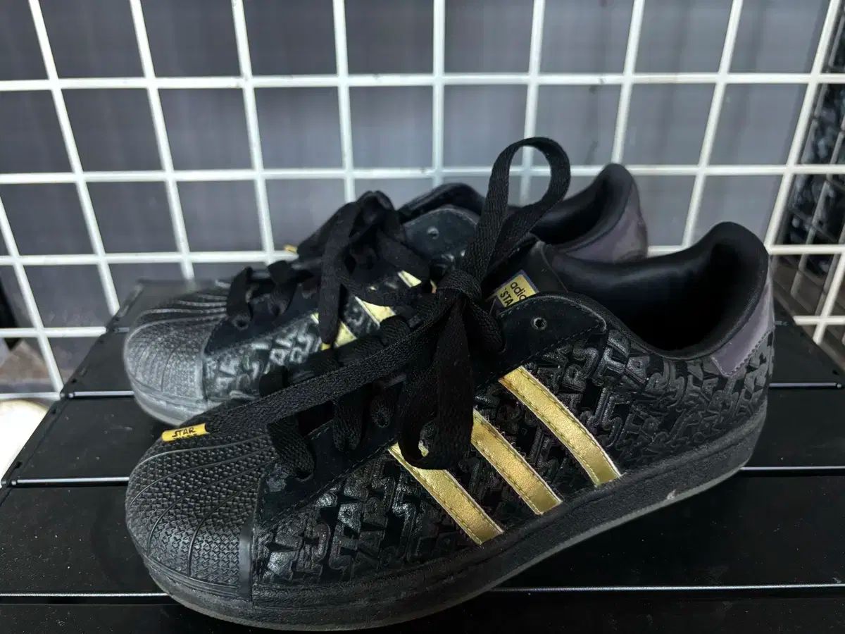 adidas(アディダス) スーパースター 2 スター・ウォーズ