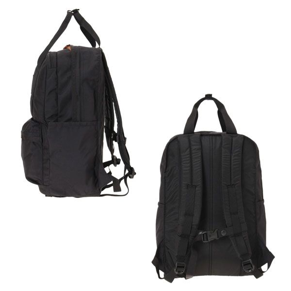 グレゴリー GREGORY イージーピージーデイ BLACK デイパック リュック