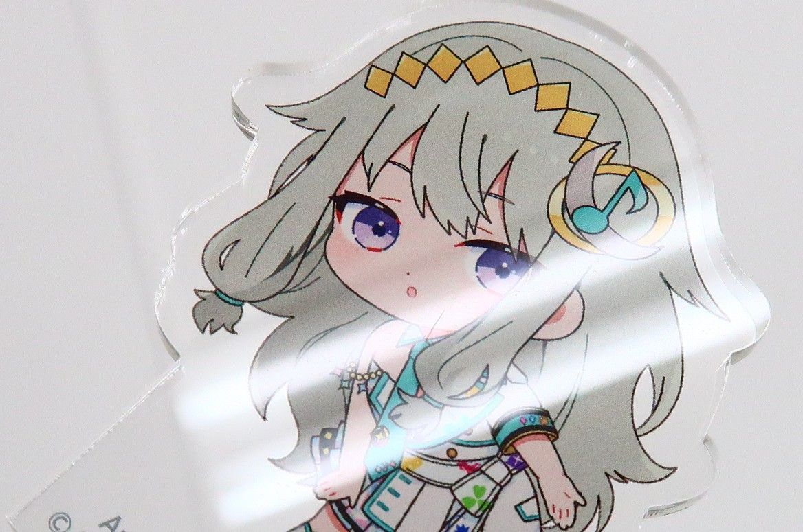 4点セット プロジェクトセカイ COLORFUL LIVE 2nd Will