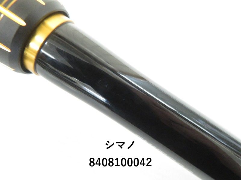 シマノ18ラディックス1.5-500 シマノ ラディックス 1.5-500 (ロッド・釣竿) 価格比較 - 価格.com