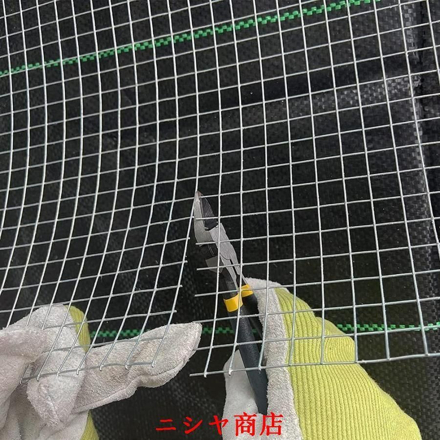 農業用柵 溶接金網