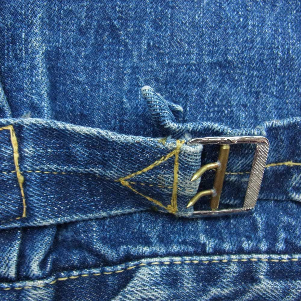 Levi's リーバイス デニムジャケット ヴィンテージ オリジナル 506xx