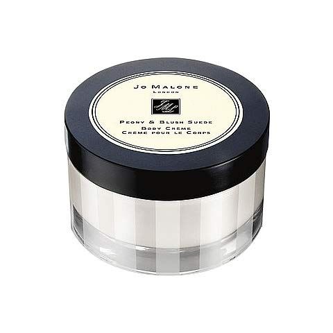 ジョー マローン JO MALONE ピオニーu0026ブラッシュ スエード ボディ クレーム 175ml [並行輸入品] 