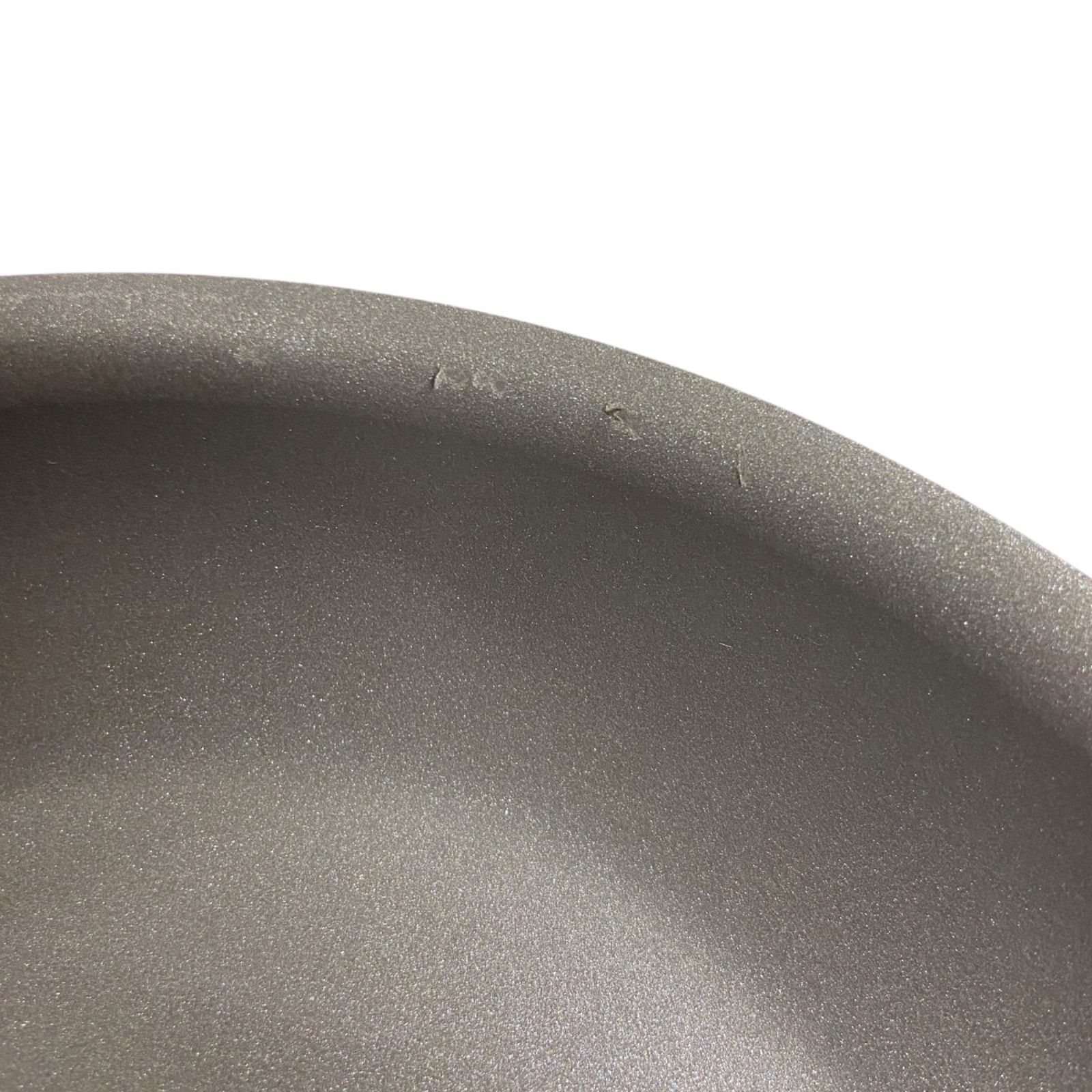 ハードアルマイト加工ノンスティック調理器具11点セット