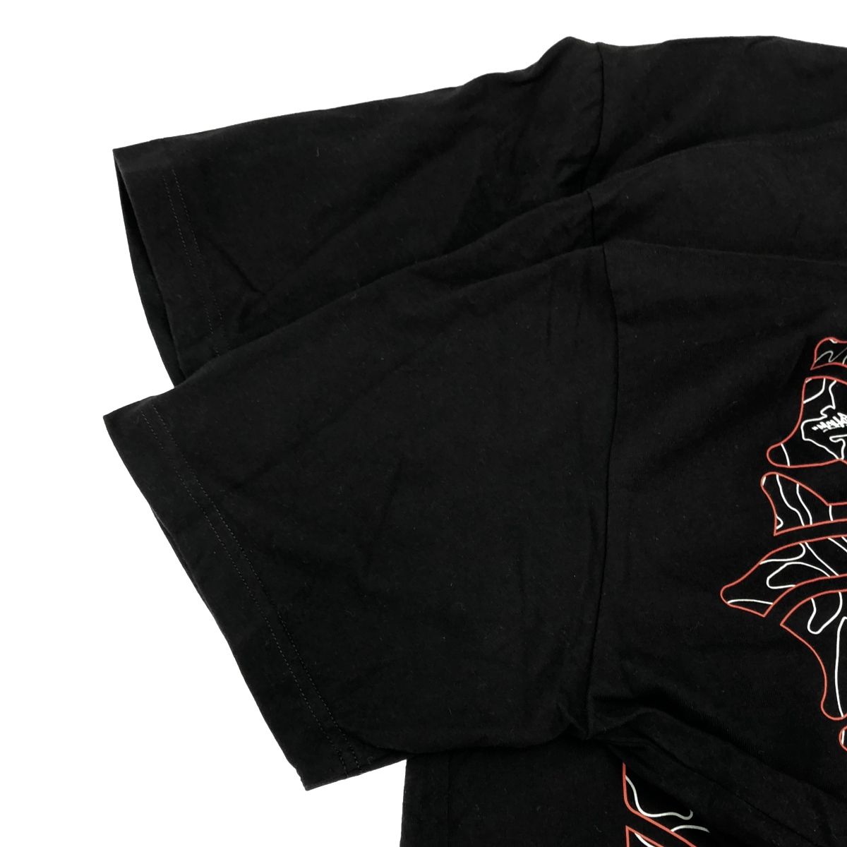 PALACE SKATEBOARDS×maharishi パレススケートボーズ マハリシ