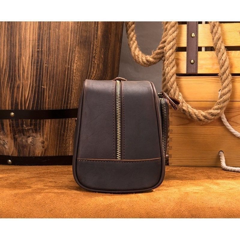 ⭐️未使用⭐️牛革ビジネスバッグ Amazon.co.jp: Ariga ボストンバッグ 本革 牛革 2WAY 機内