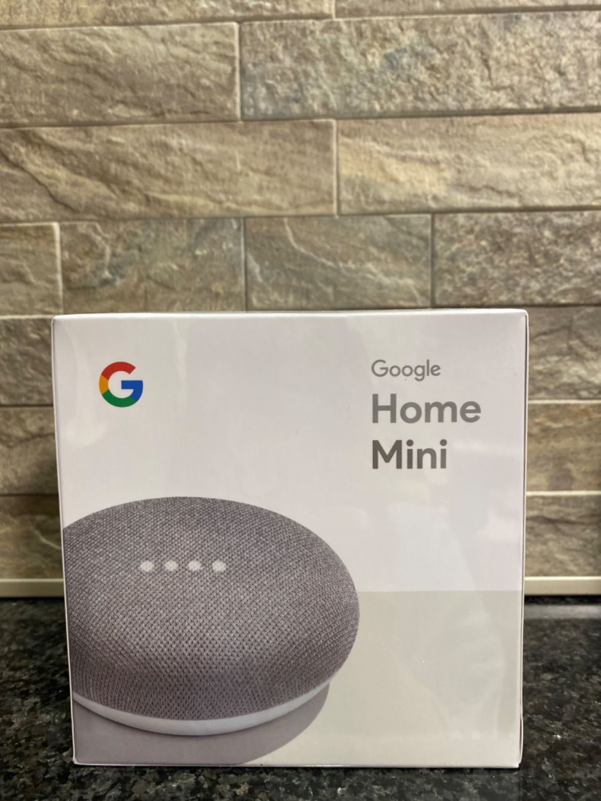 Google Home Mini Shops