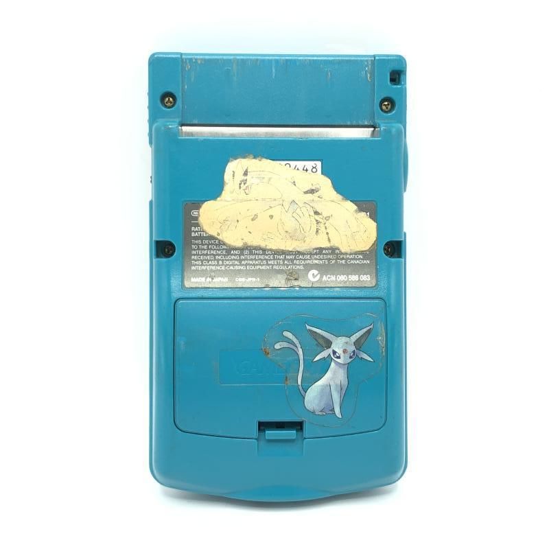 中古】本体）【動作確認済みジャンク】任天堂/ゲームボーイ