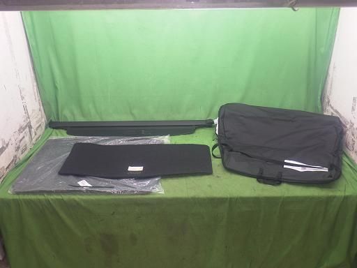 ♥ ジープ フロアマット トノカバー セット