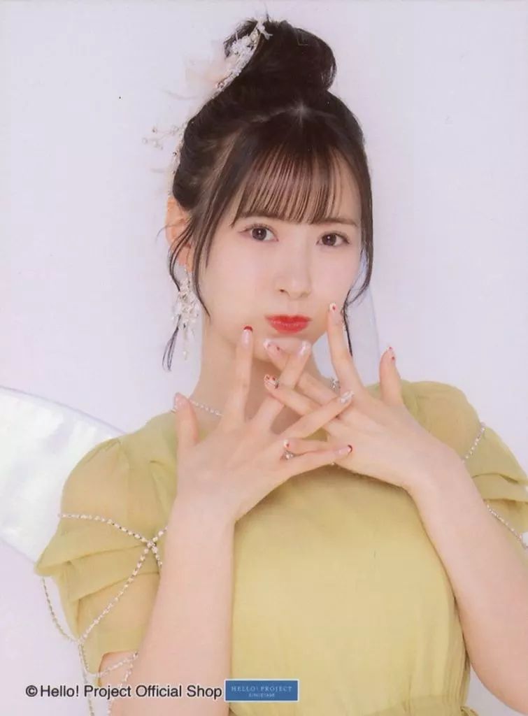 中古】生写真(ハロプロ) モーニング娘。'24/生田衣梨奈/「トレカサイズ