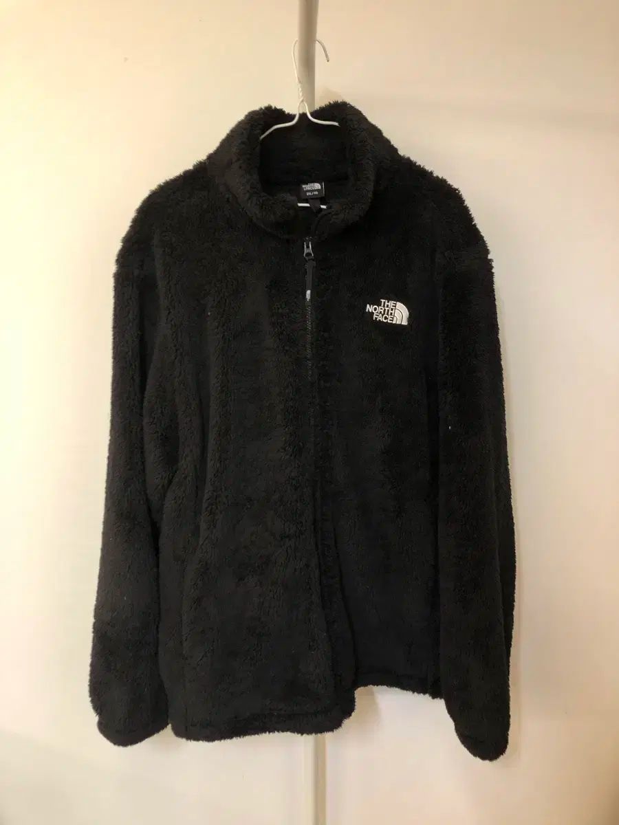 THE NORTH FACE ザ ノース フェイス 黒 フリース 2XL