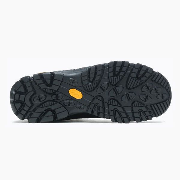  メレル モアブ3 MERRELL MOAB 3 SYNTHETIC MID GORE TEX TRIPLE BLACK 登山用品 アウトドア