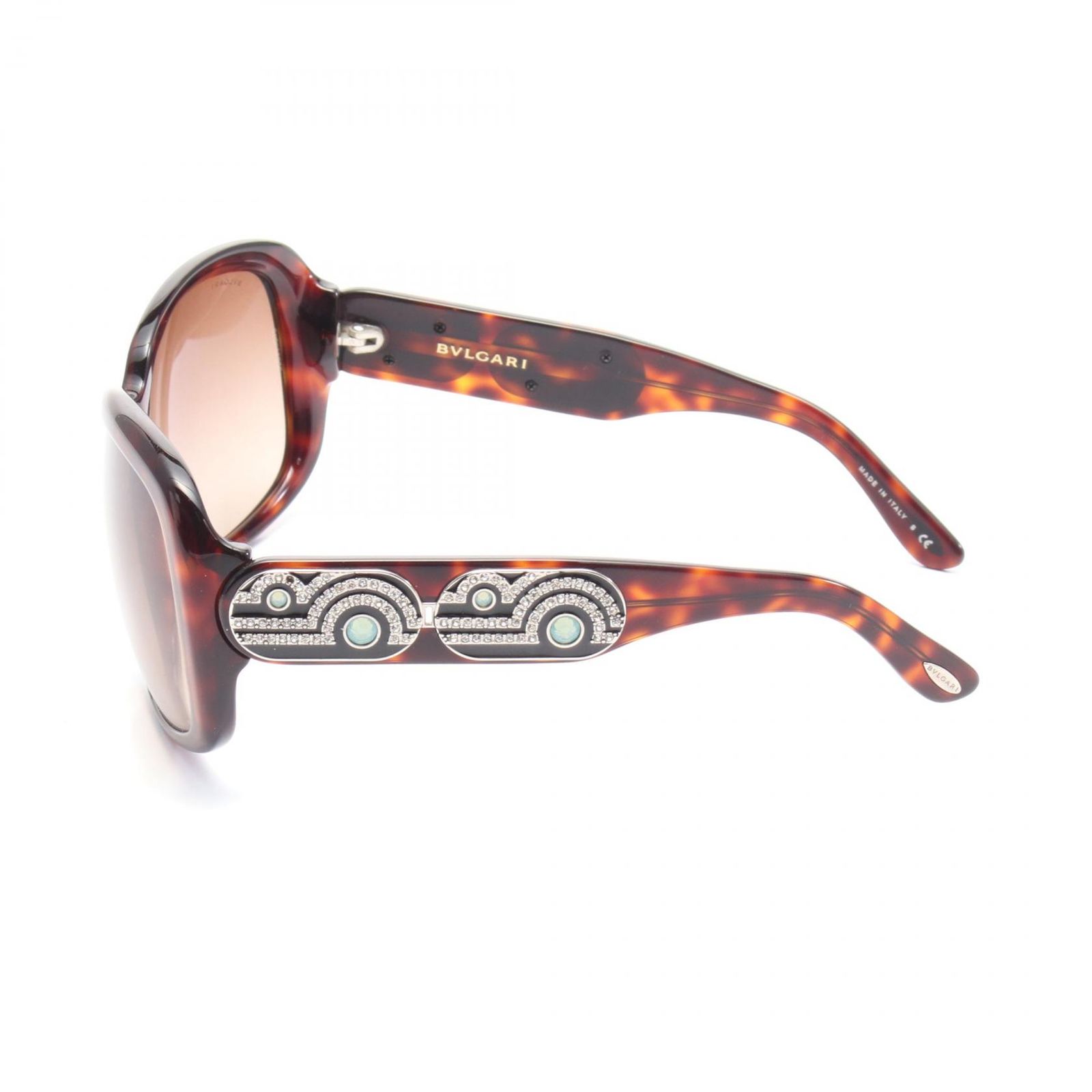 ブルガリ BVLGARI サングラス その他 サングラス レディース Used B 