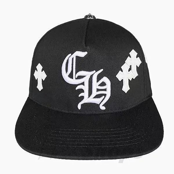 Chrome Hearts MattyBoy キャップ CHパッチ 定番大人気う - メルカリ