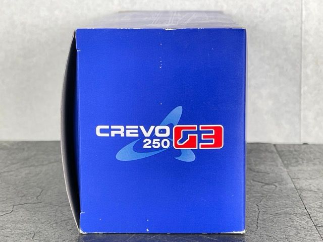 【新品未使用】タダノ CREVO250 G3 Yahoo!オークション - TADANO CREVO250 G3 S=1/50