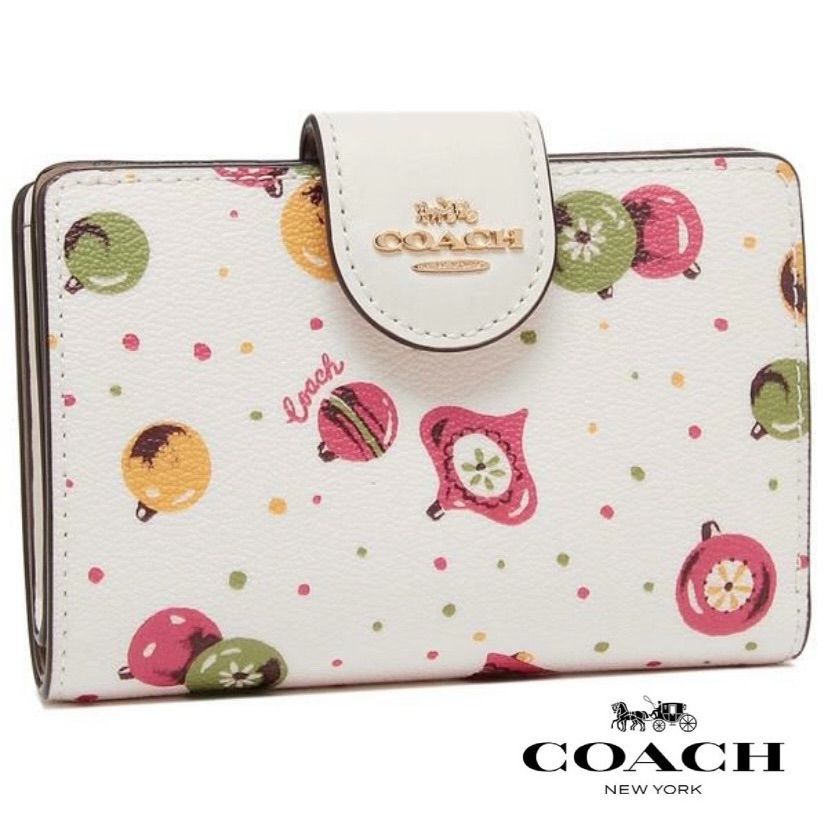 ✯ COACH × Disney