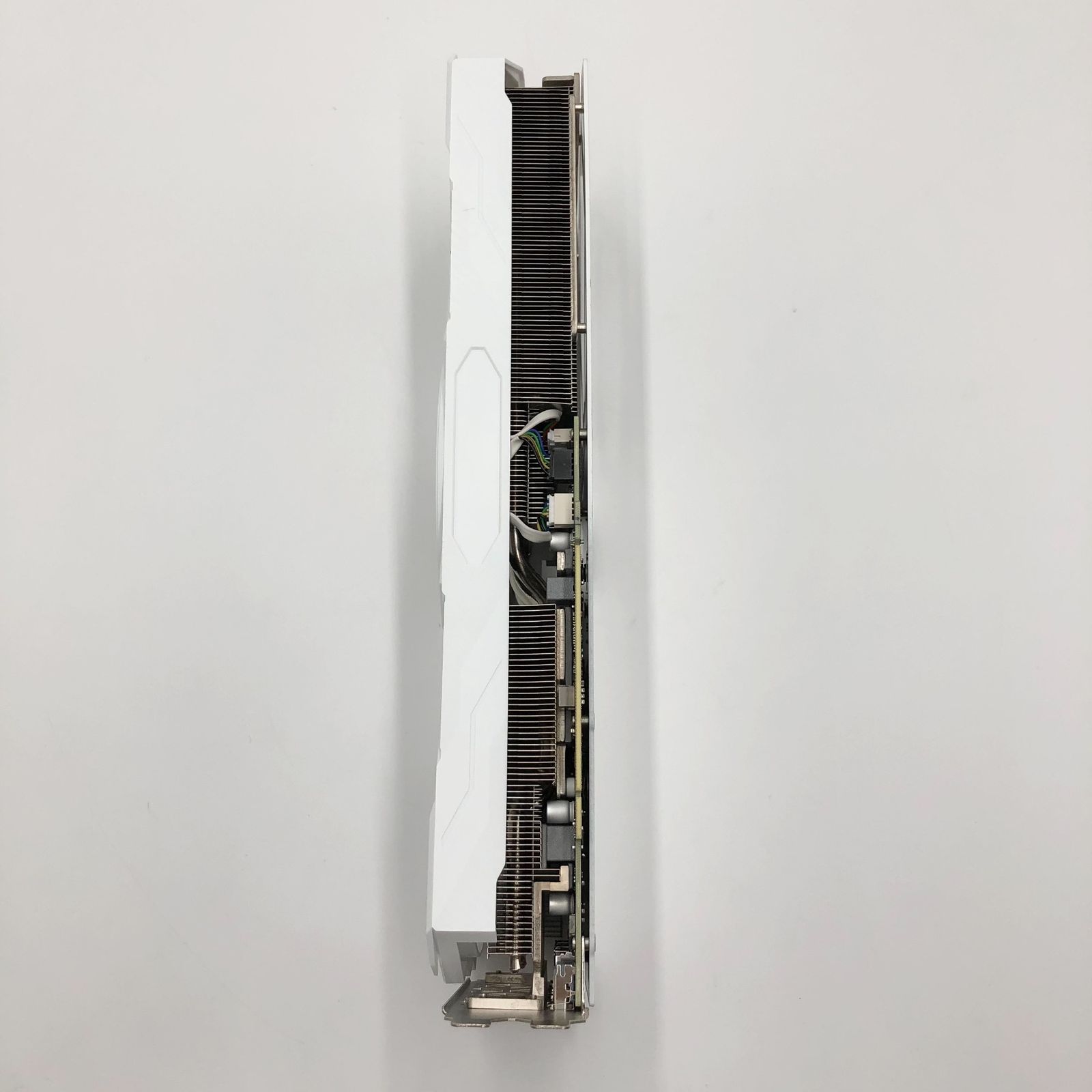  玄人志向 NVIDIA GeForce RTX 4070 搭載 グラフィックボード GDDR 6 X 12 GB 搭載モデル GK E WHITE TP その他 デジタルカメラ