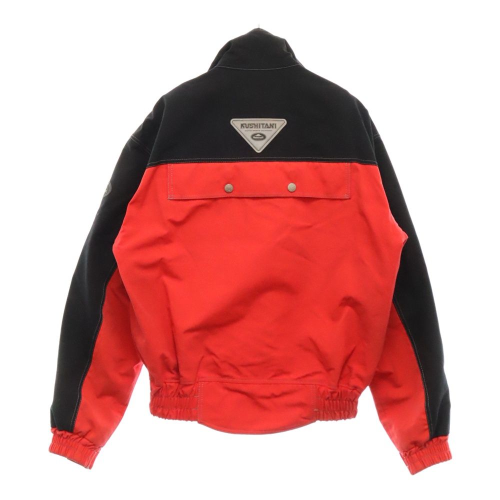 KUSHITANI (クシタニ) GORE-TEX ゴアテックス ナイロン