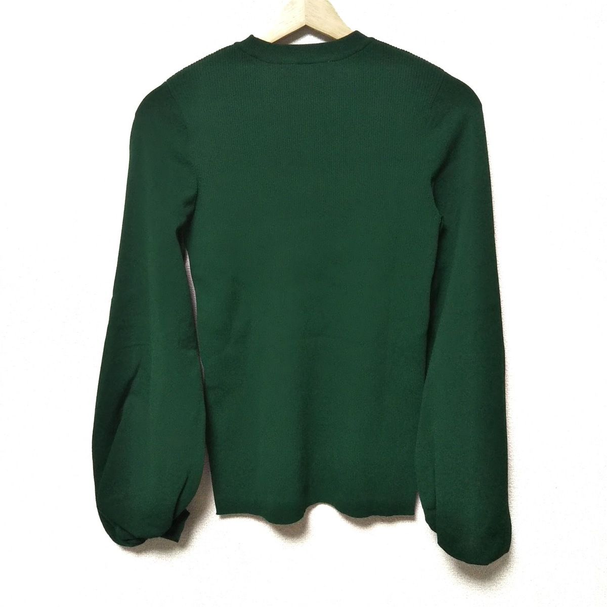 アンスリード 長袖セーター