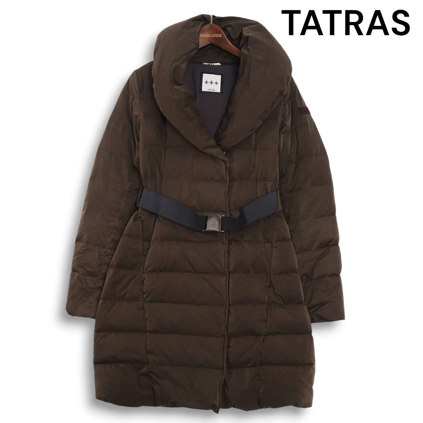 ポーランド製☆ TATRAS タトラス LTA14A4286 VACCA ヴァッカ
