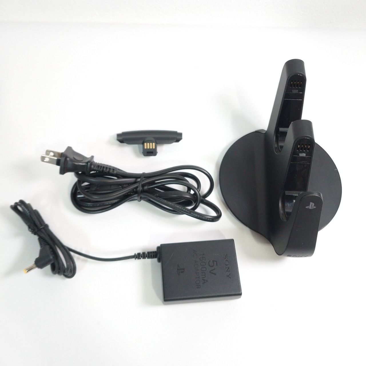 SONY DUALSHOCK 3 CHARGING STATION CECH-ZDC1J デュアルショック