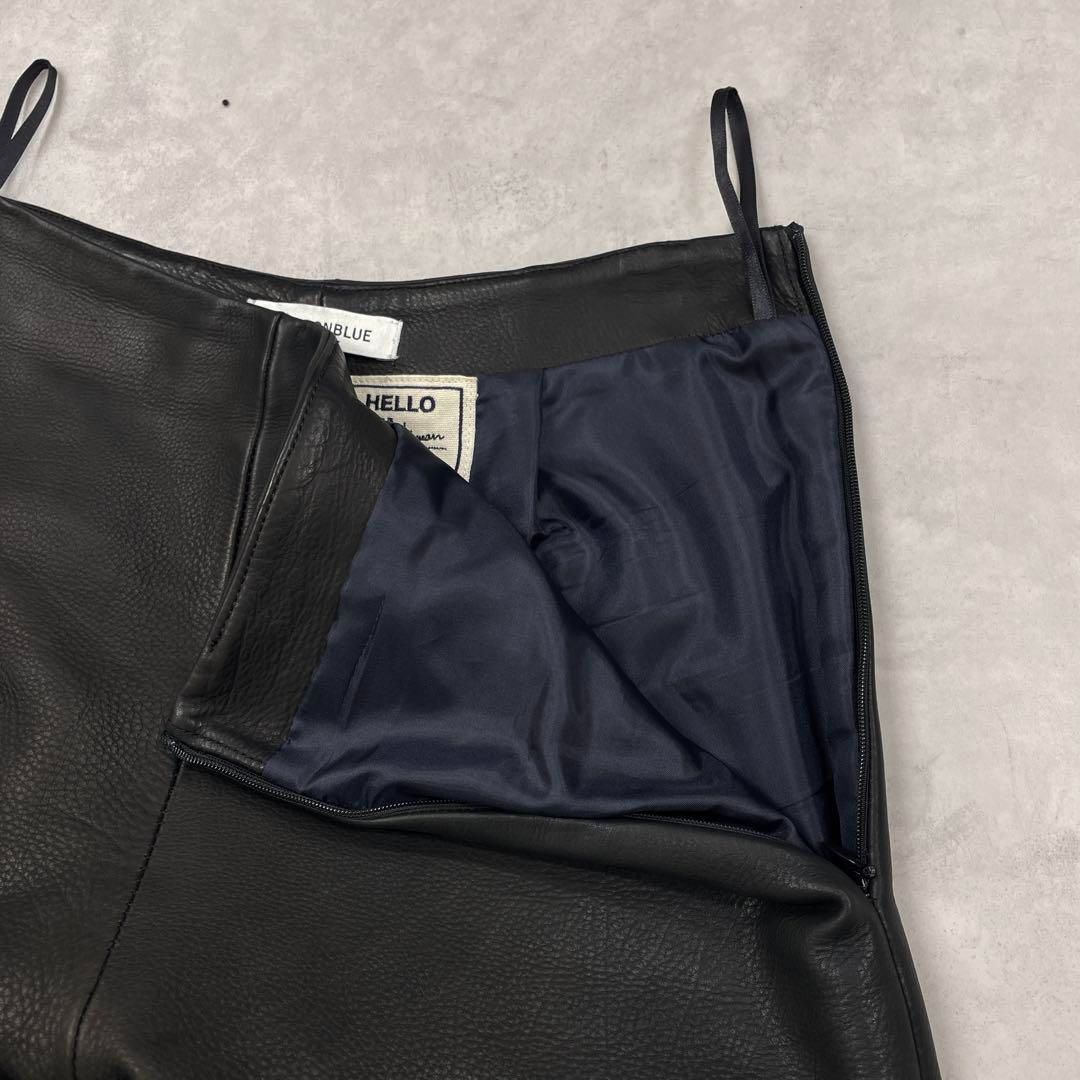 マディソンブルー