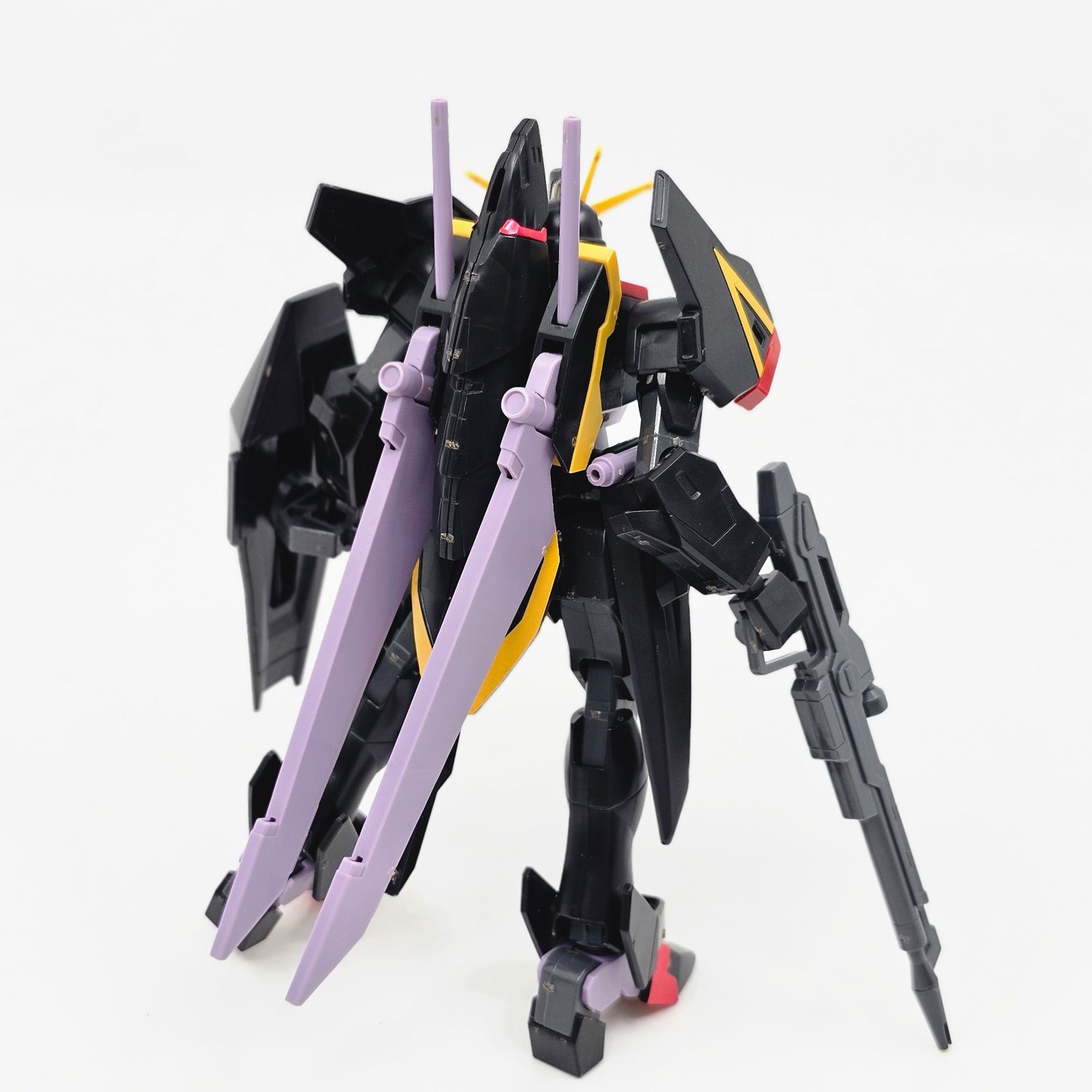 HG ムラサメ　フォビドゥンガンダム　ガイアガンダム　ジャンク　 ガンプラ HG ムラサメ フォビドゥンガンダム ガイアガンダム ジャンク