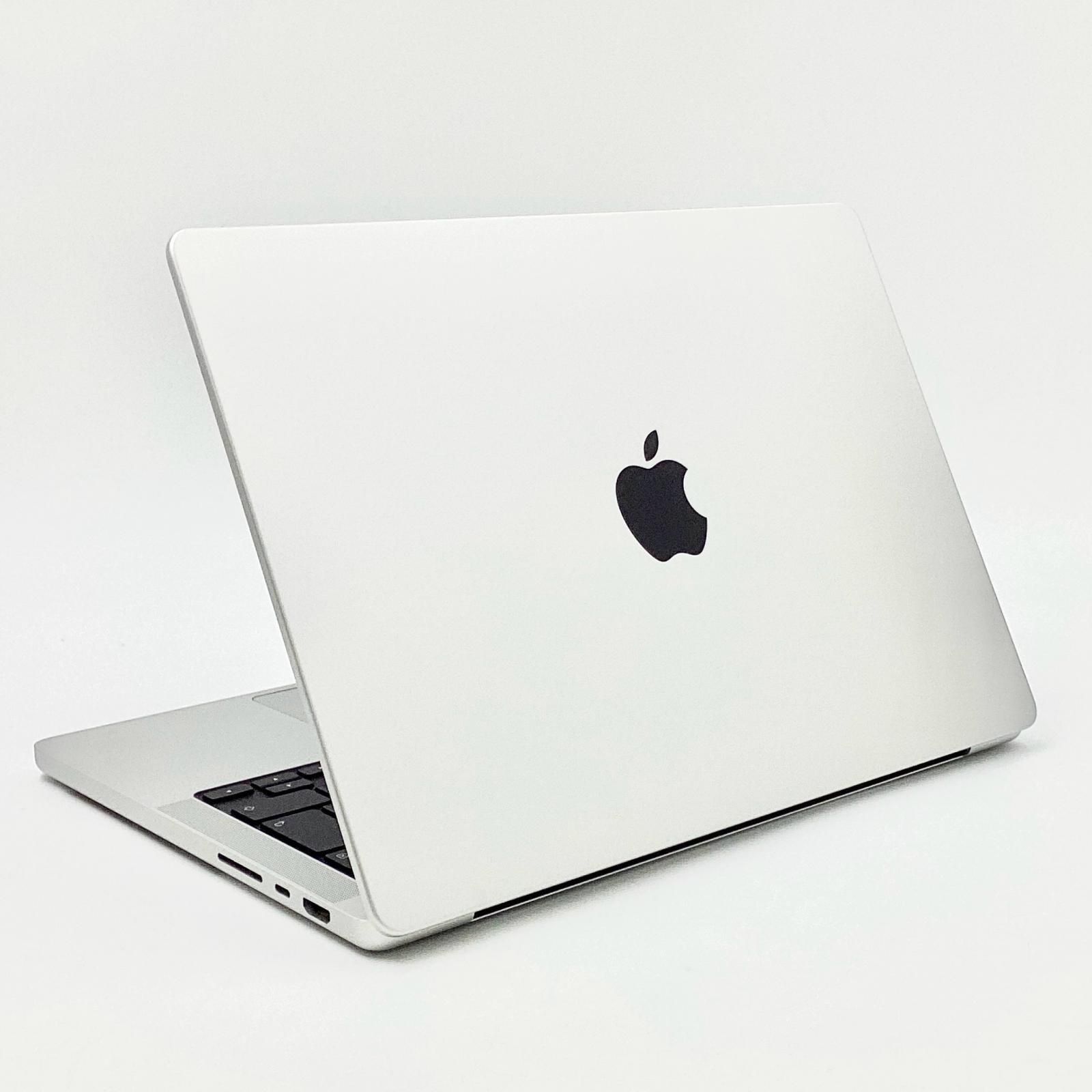 全額返金保証】【最速発送】Apple MacBook Pro 14インチ 2021 Apple M1 