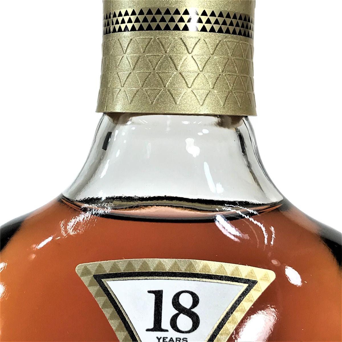 The MACALLAN マッカラン 18年 2021 シェリー オーク シングルモルト