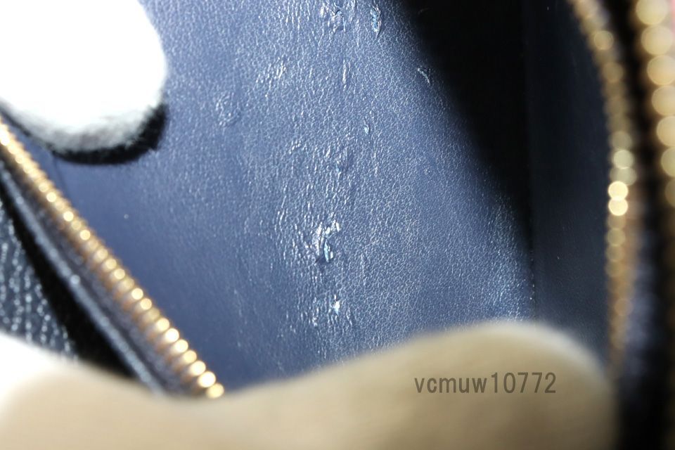 RFIDタグ近年希少美中古□LOUIS VUITTON モノグラムアンプラント