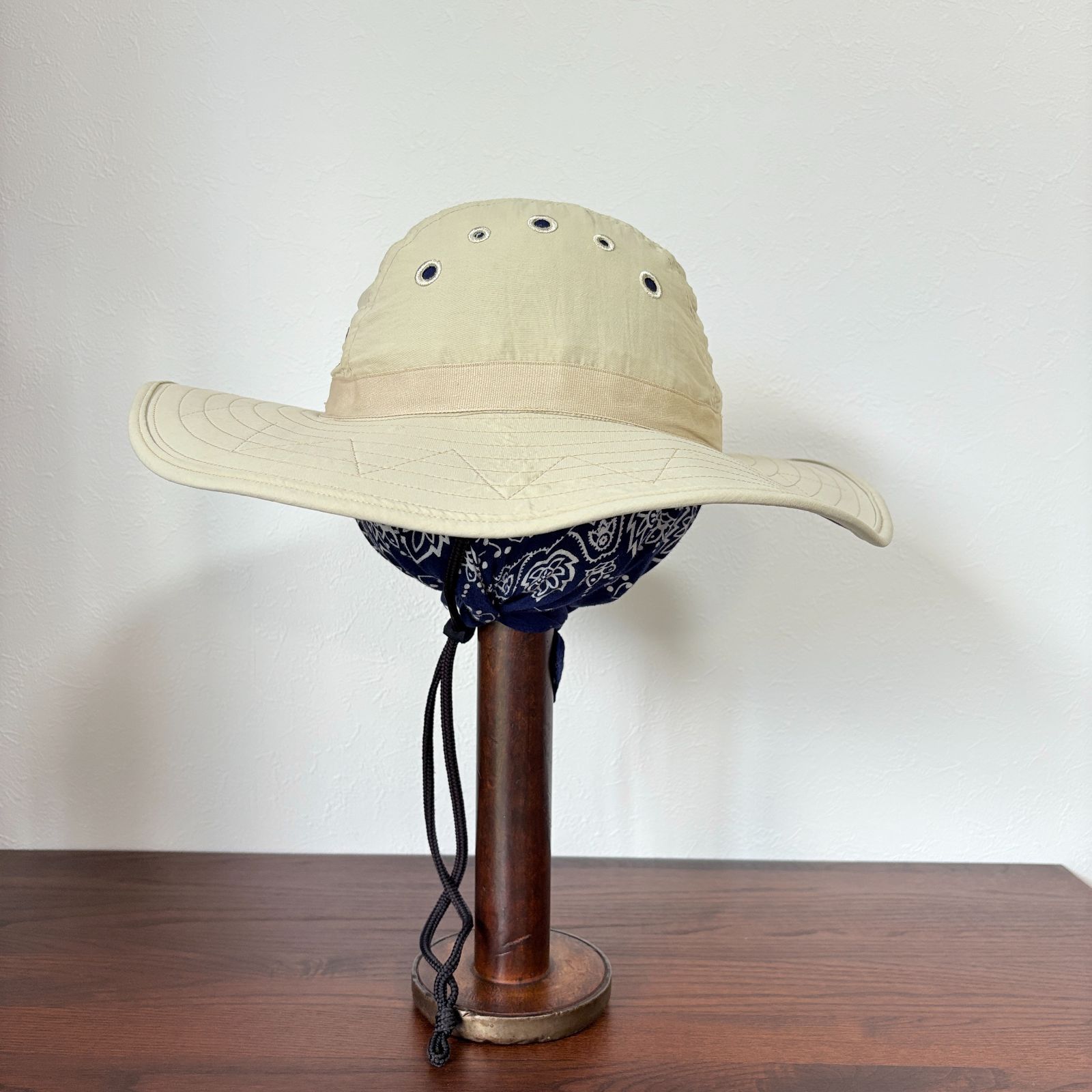 2012年製 patagonia Sun Booney Hat パタゴニア サンブーニーハット