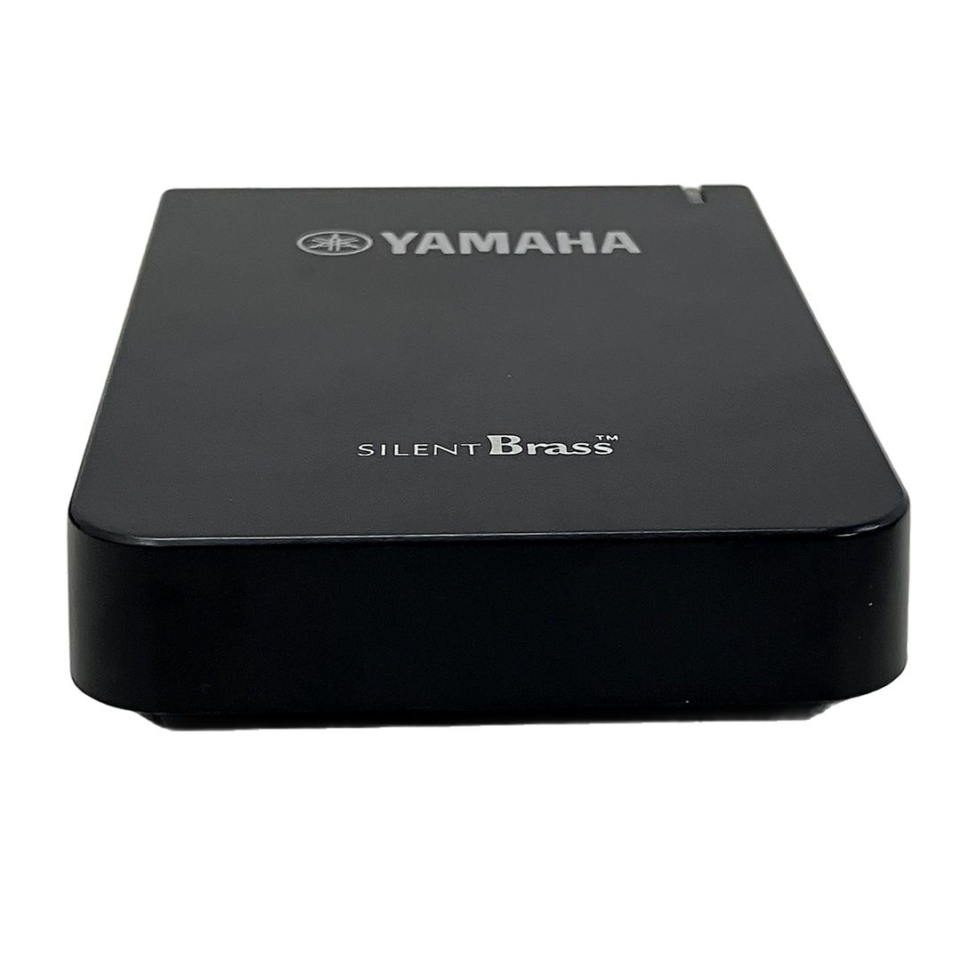 YAMAHA PM7X STX-2 サイレントブラス 消音器 楽器 中古