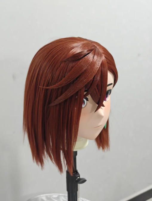 全頭マスク ロック付き NO.951 フルマスク ロリータ人形 コスプレ 全頭面 変身 仮装 着ぐるみ 二次元 コスチューム WWW_TRAVELLANDINDIA_COM