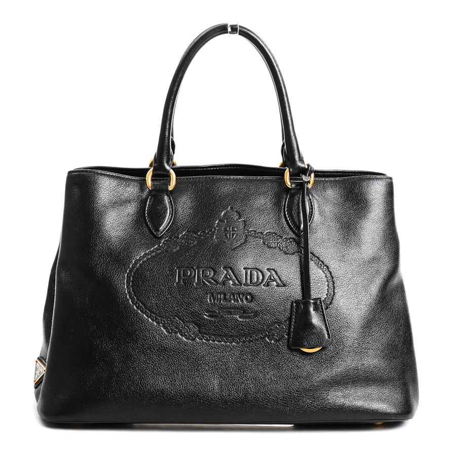 PRADA プラダ トートバッグ 2WAYトートバッグ 1BA579