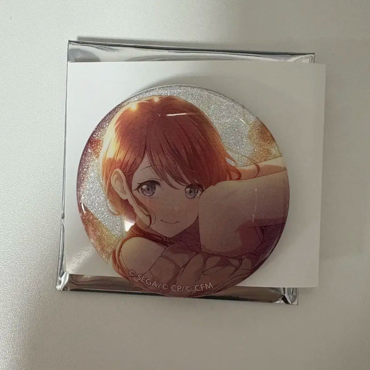 プロジェクトセカイ：カラフルステージ！(プロセカ) 花里 みのり