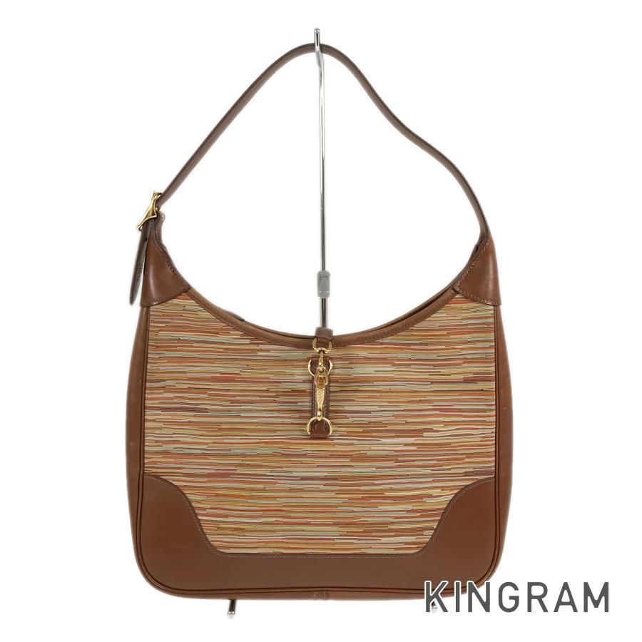 エルメス　HERMES 2003 プレオウンド　トリム31 エルメス HERMES 2003 プレオウンド トリム31 - メルカリ