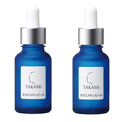 セット タカミ TAKAMI タカミスキンピール 30mL 2個セット - メルカリ