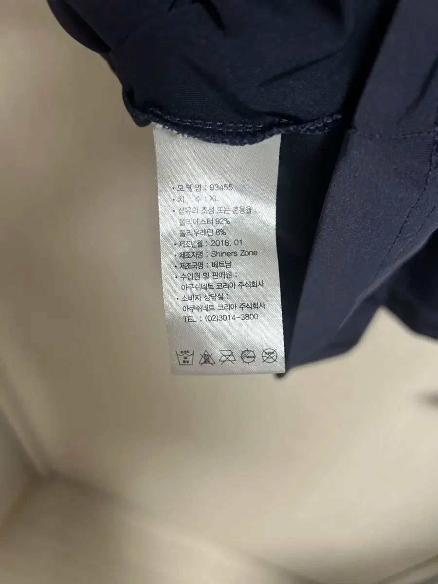 ポロシャツ XL