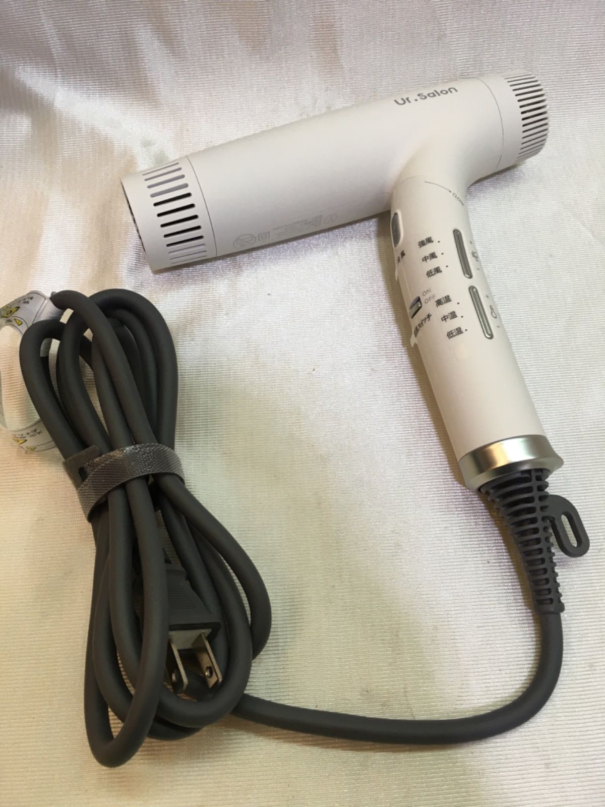 安い ストア通販 Ur.Salon/プレミアムビューティードライヤー・ヘア