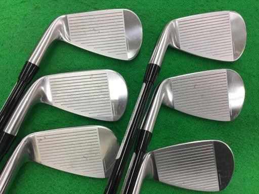 ナイキ　ＶＲ＿Ｓ　ＣＯＶＥＲＴ　２．０　ＦＯＲＧＥＤ　６本セット セール・アウトレット】VR_S コバート 2.0 フォージドアイアン(6本