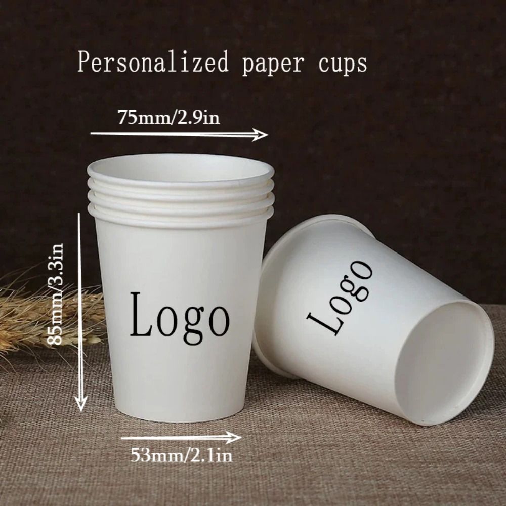 ホットや冷たい飲み物に最適 PETフィルムコーティング
