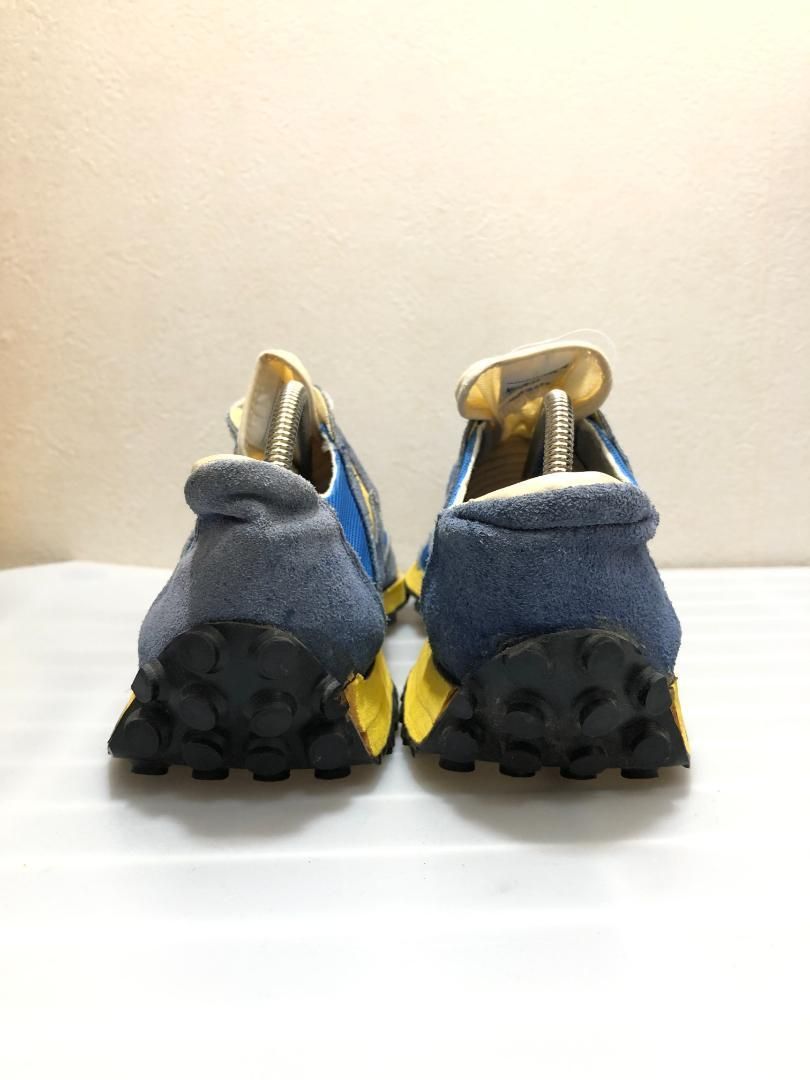 010151 new balance 70's 355 ワッフルソール スニーカー 010151 new balance 70's 355 ワッフルソール スニーカー