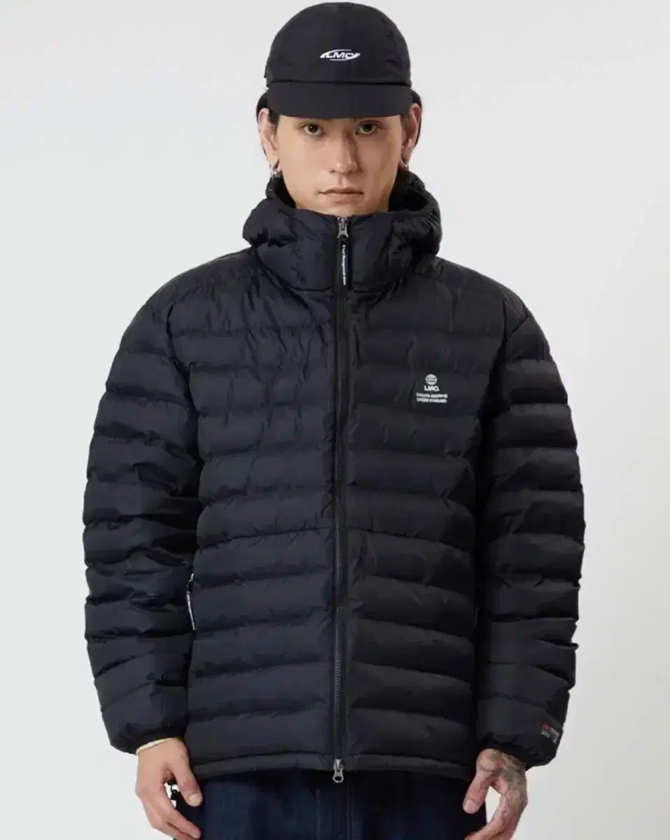 LMC 軽量 ダウンジャケット m サイズ