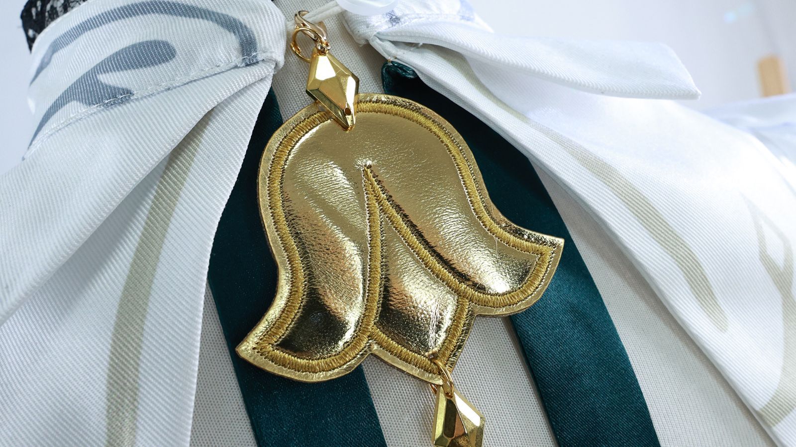 調香師の魅力を 致に再現