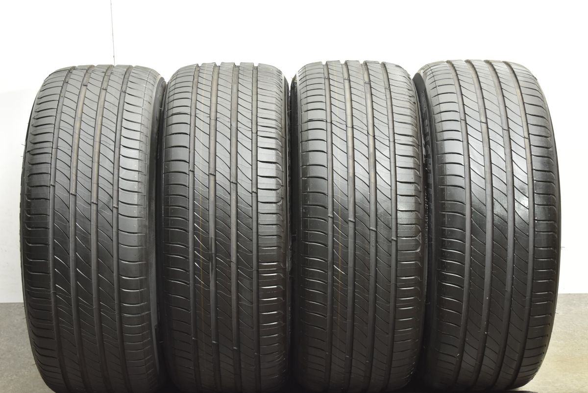 2025年製 新車外し品】ミシュラン プライマシー4 225/50R18 4本