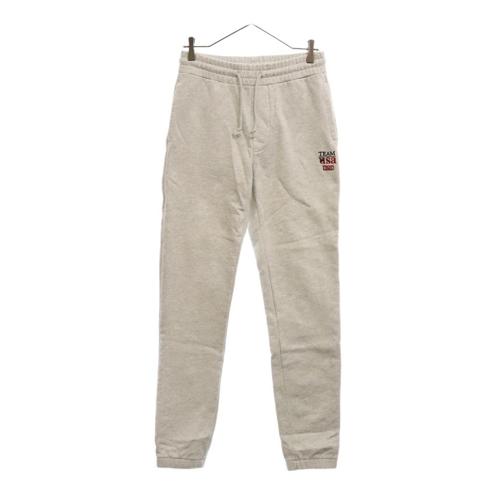 KITH (キス) ×TEAM USA オリンピック チームUSA スウェット ロング 